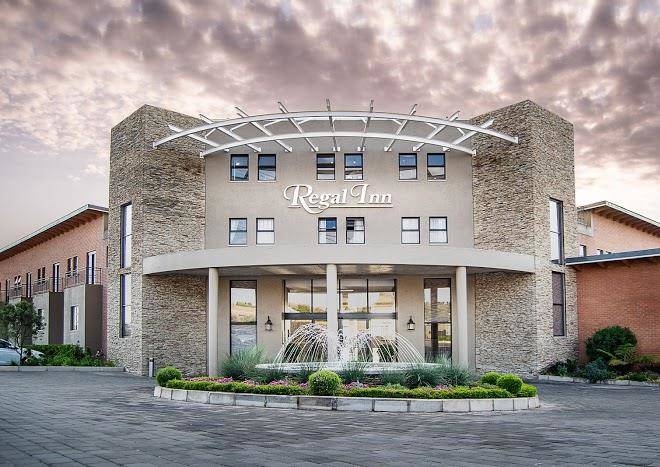 Regal inn hotel midrand