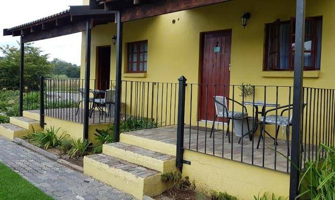 Cherry lodge in kyalami midrand