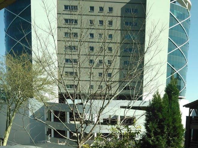 Sandton suites