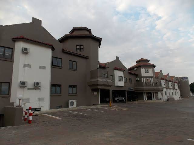 Sierra square hotel and conference centre