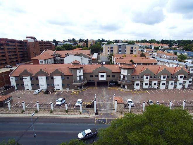 Sierra square hotel