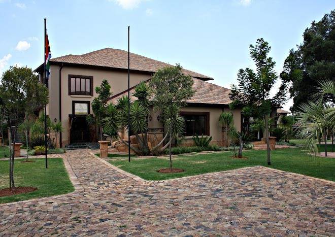 Soli deo gloria boutique hotel and conference venue