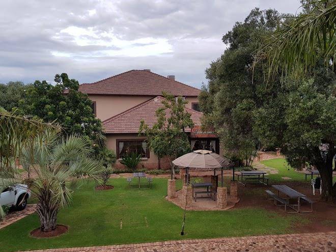 Soli deo gloria boutique hotel