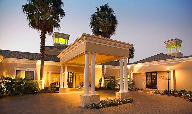 Southern sun katherine street sandton