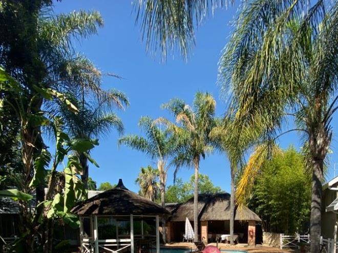 Summerview guest lodge