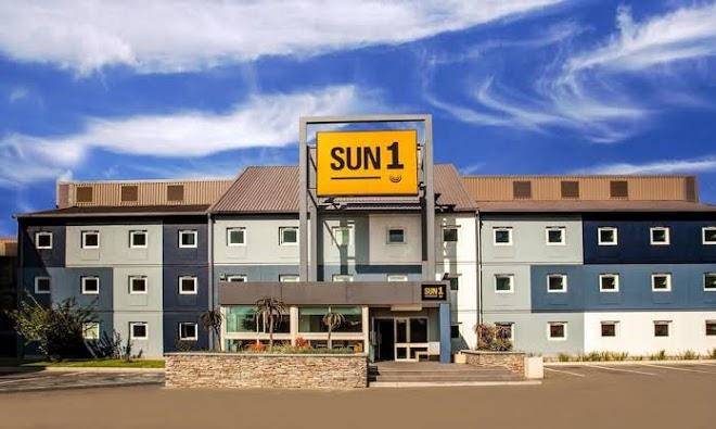 Sun1 berea