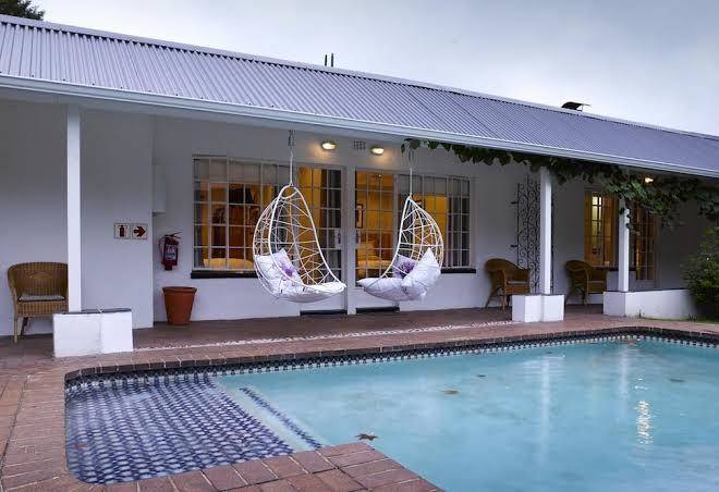 Ten stirling bed and breakfast