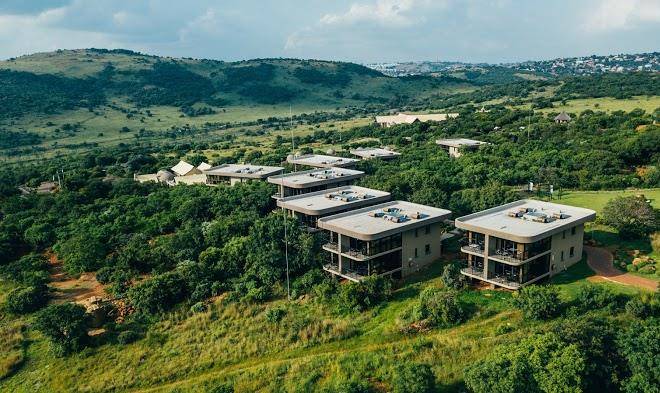 Thaba eco hotel