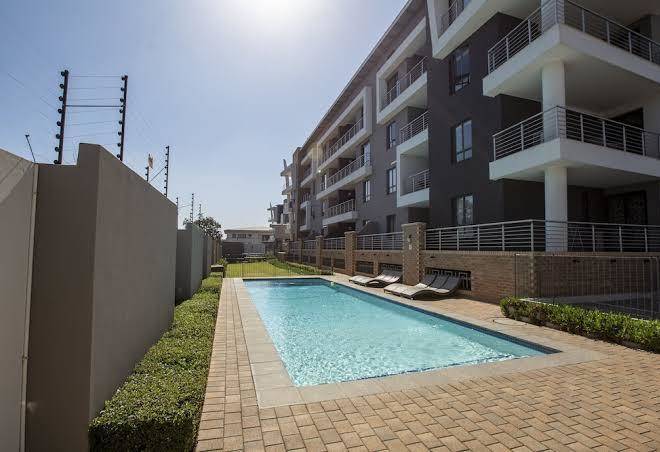 Cag the hub bryanston