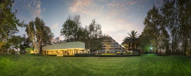 The maslow hotel sandton