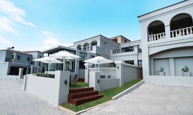 The northcliff restaurant johannesburg
