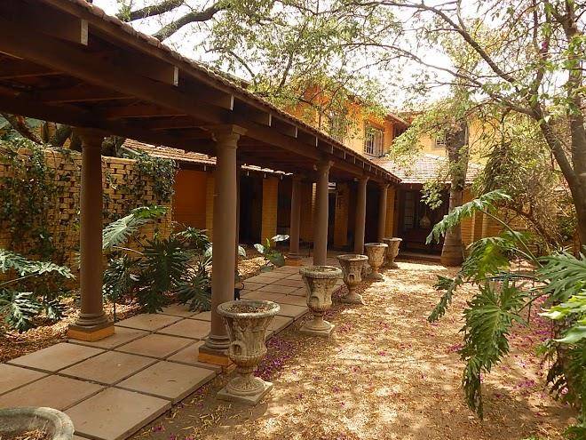 The roosters nest bnb