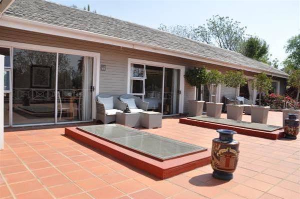 The wesley boutique hotel