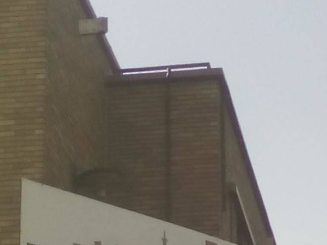 Troyeville hotel