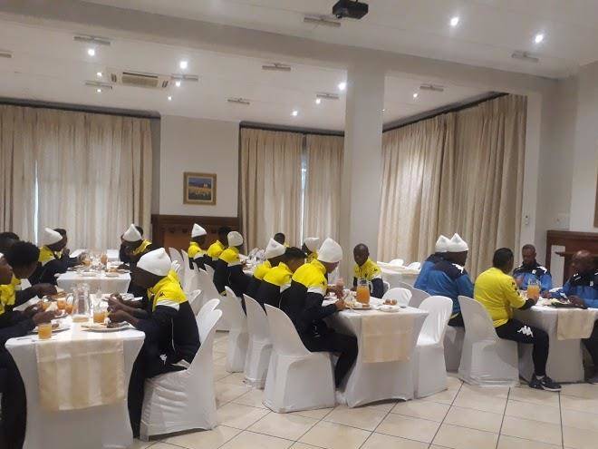 Ulwazi staycity