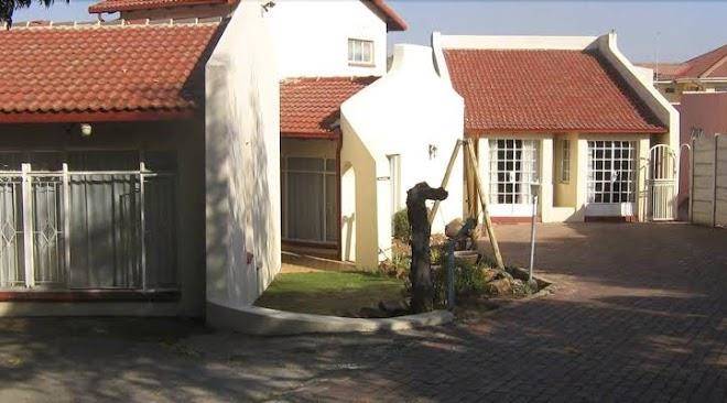 Winchester lodge