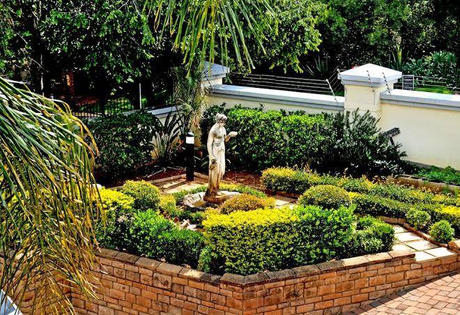 All Seasons Boutique Hotel Image