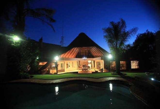 Andante lodge