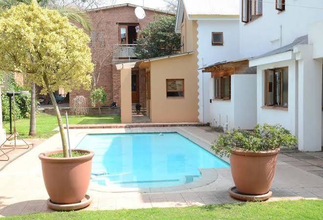 Bed and breakfast in hatfield