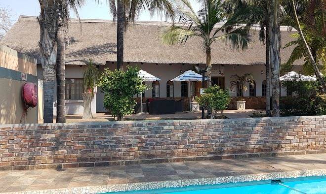 Bentleys country lodge
