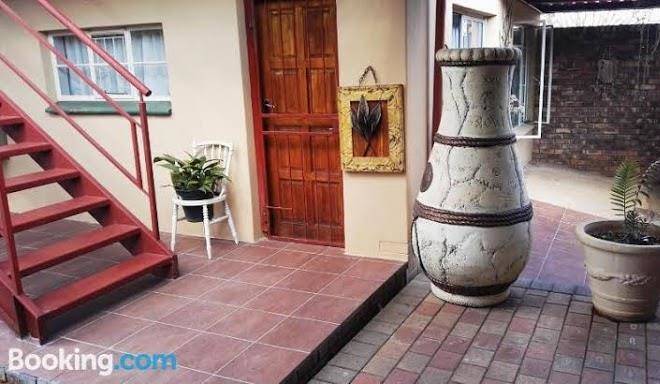 Berghaan bnb pretoria 3 star