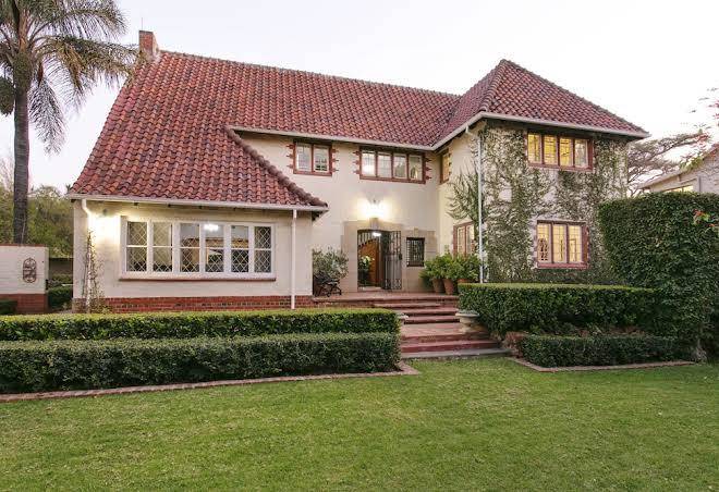 Brooklyn manor