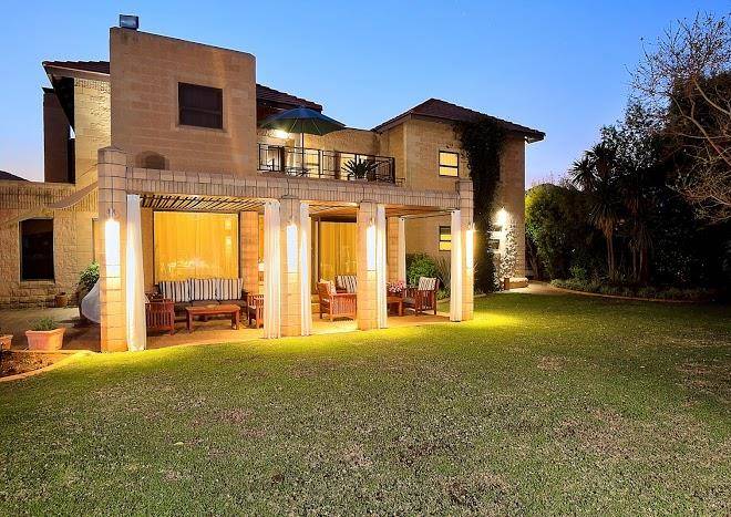 Centurion golf suites boca walk