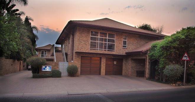 Centurion Golf Suites Monte Carlo Drive Image