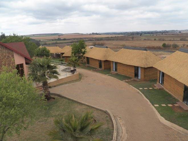 Chukuru lodge