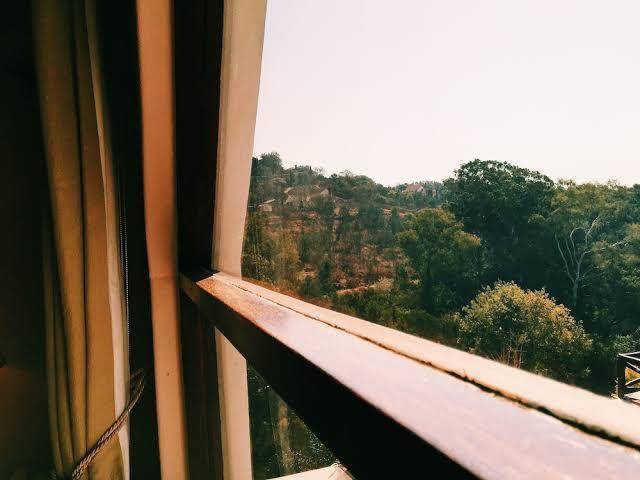 Coral tree inn