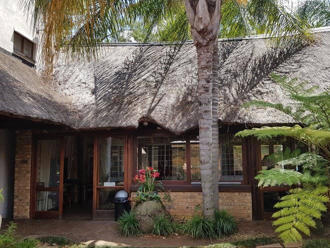 Cornerstone guest lodge