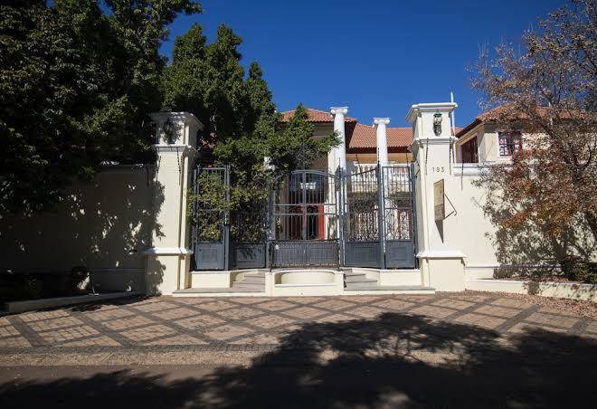 Cricklewood manor boutique hotel