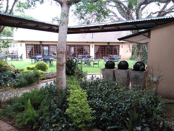 Cullinan diamond lodge