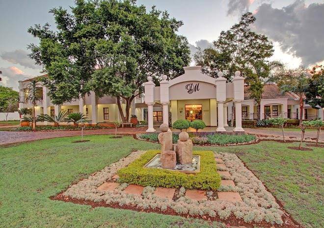 Delectus manor guest lodge