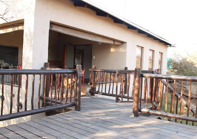 Donkerhoek country living