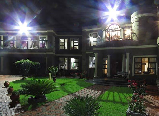 Elohims place