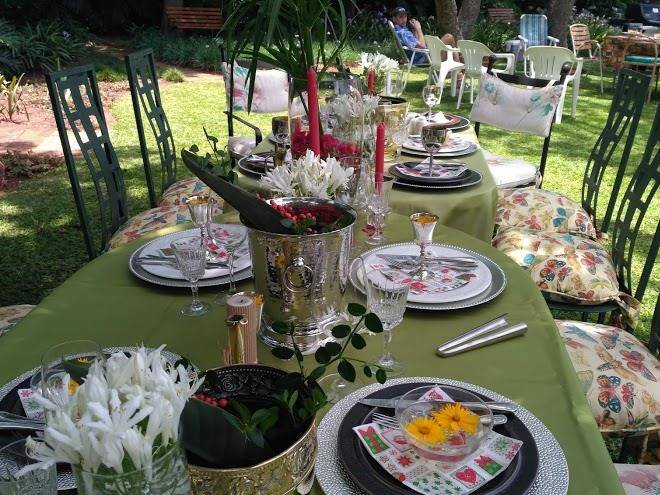 Ely's bed and breakfast
