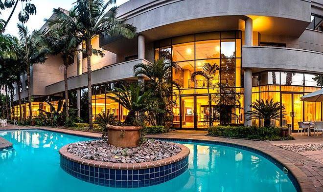 Garden Court Hatfield Image