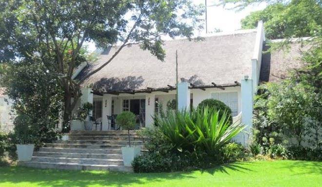 Green Park Manor Image