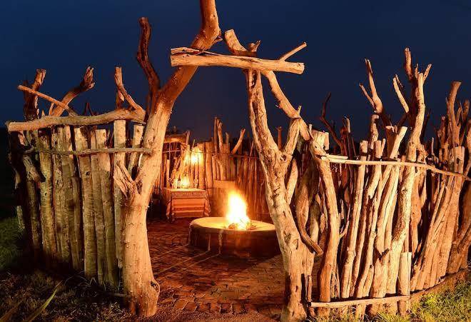 Ikhaya lamadube game lodge