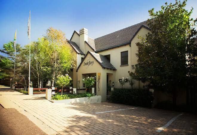 Innjoy boutique hotel centurion accommodation