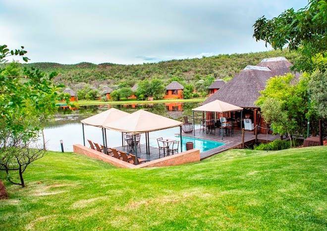 Intundla Conference Teambuilding & Wedding Venue Image