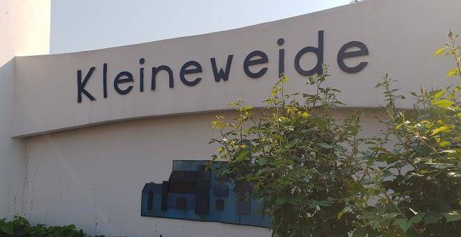 Kleineweide boutique hotel