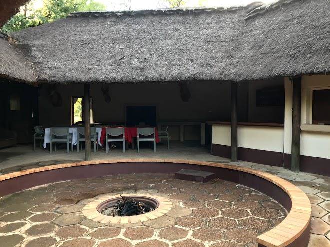 Lama lama game reserve