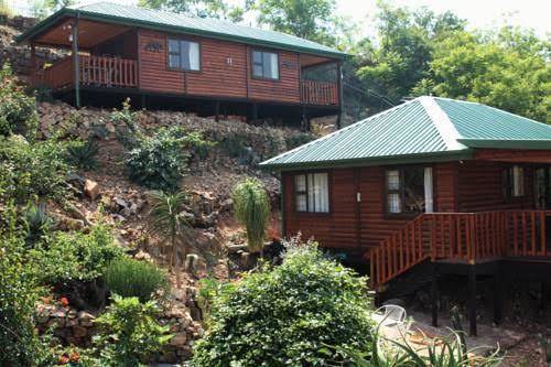 Lerato bush lodge
