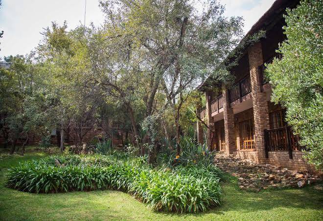Leriba hotel