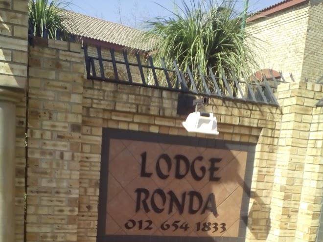 Lodge ronda