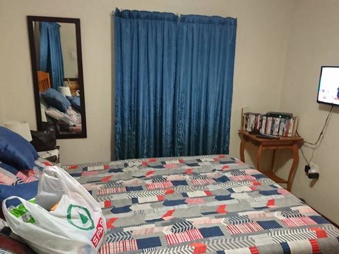 Lyttelton Eilandhuis Image