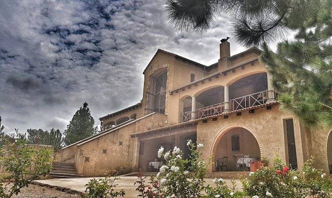 Monte de dios wedding and conference venue