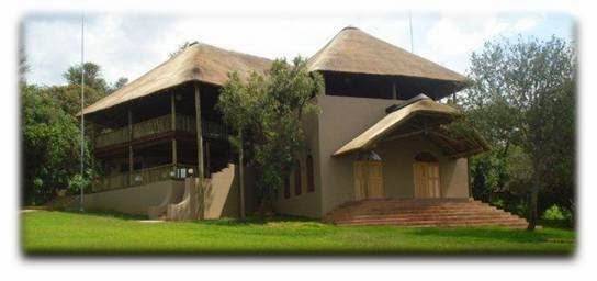 Motozi lodge wedding and conference venue